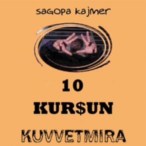 Download track Kurşun Marşı.  Sagopa KajmerCeza