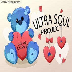 Download track So In Love (Instrumental Mix) Ultra Soul Project