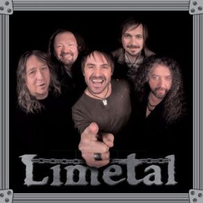 Download track Stará Garda Limetal