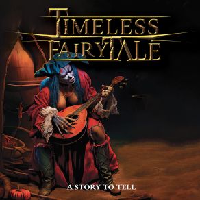 Download track Entering The Fairytale (Intro) Timeless Fairytale