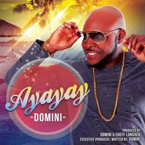 Download track Ayayay Domini