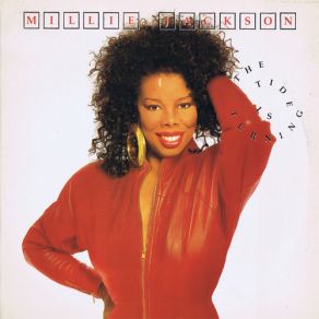 Download track You Knocked The Love (Right Outta My Heart) Millie Jackson