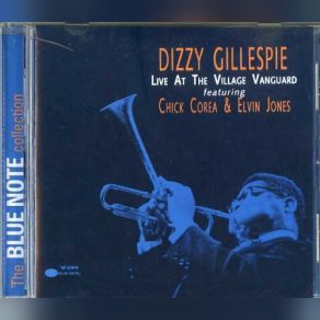 Download track Lover Come Back To Me Dizzy Gillespie