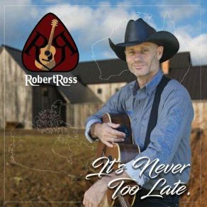 Download track Don't You Cry Robert Ross