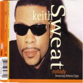 Download track Nobody (Instrumental Vybe Mix) Keith Sweat