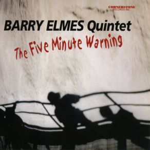 Download track Isabel Barry Elmes Quintet