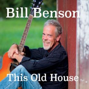 Download track Mystery Moon Bill Benson