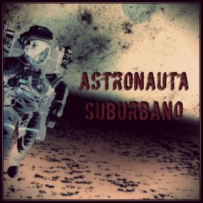 Download track Sedar Astronauta Suburbano