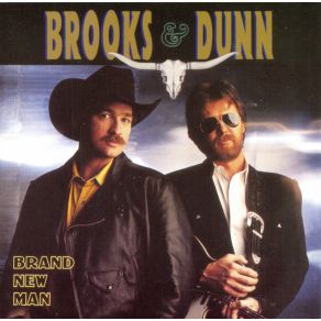 Download track Neon Moon Brooks & Dunn