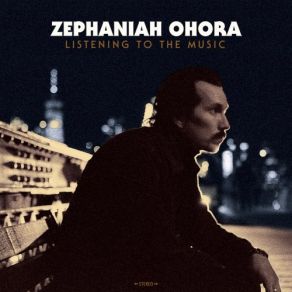 Download track Riding That Train Zephaniah Ohora, OHora