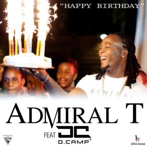 Download track Happy Birthday D. Camp