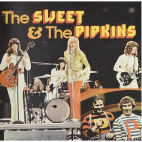 Download track My Little Girl From Kentucky The Sweet, The Pipkins