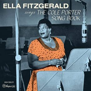 Download track You'Re The Top (Alt. Small Sroup Version) Ella Fitzgerald