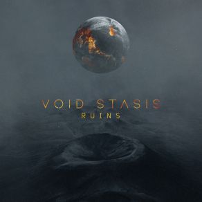 Download track There Is No Life Here Void Stasis