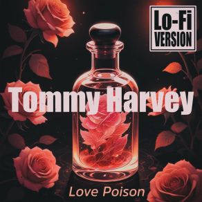 Download track Starting Love Tommy Harvey