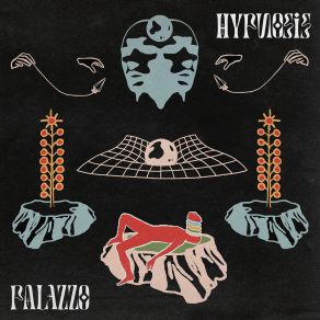 Download track Hypnosis (Extended Mix) Palazzo