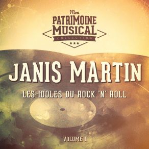 Download track All Right, Baby Janis Martin