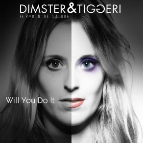 Download track Will You Do It (Extended; Dimster & TiggeriRobin De La Rue