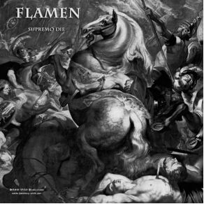 Download track Rex Occultus Flamen