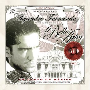 Download track Un Mundo Raro Alejandro Fernández