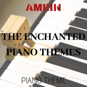 Download track It's My Dream (Piano Theme) Amein