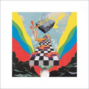 Download track Pink Elephant Guerilla Toss