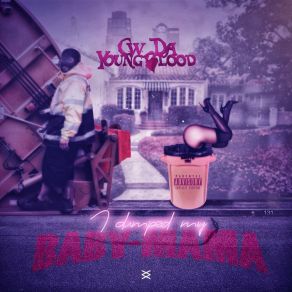 Download track Blood & Kushy CW Da YoungbloodMiss Kush