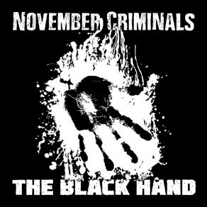 Download track Judas Iscariot November Criminals