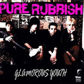 Download track Nothin' Goes Right Pure Rubbish