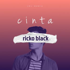 Download track Cinta Ricko Black