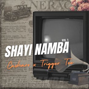 Download track Bhana Shilolo (Revisit) CasharoBlack Motion, Bongani Mohosana