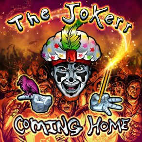 Download track On The Moon The JokerrDojoe 187