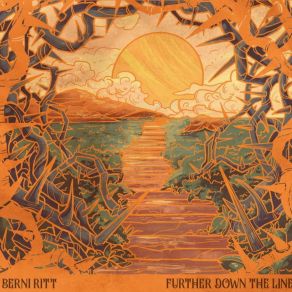 Download track Further Down The Line Berni Ritt