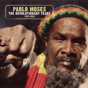 Download track Pave The Way Pablo Moses