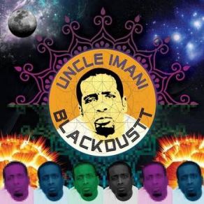 Download track Soundbreak # 2 Uncle Imani