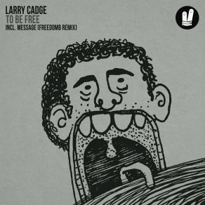 Download track Cross The Sea (Original Mix) Larry Cadge