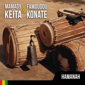 Download track Könöwulen 2 Famoudou Konaté