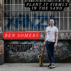 Download track Good Boy Ben Somers