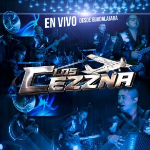 Download track Recordando A Un Amigo (En Vivo) Los Cezzna