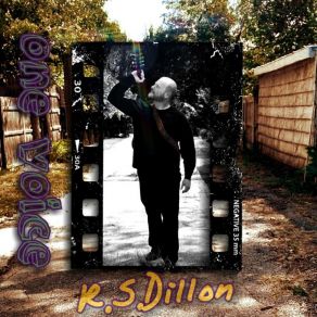 Download track What A Time R. S. Dillon