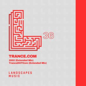 Download track TranceDOTcom (Extended Mix) TRANCE. COM