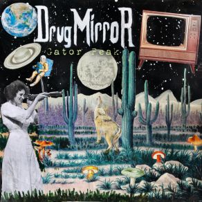 Download track Give Way Drug Mirror