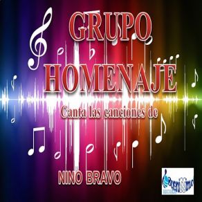 Download track Tu Cambiaras Grupo Homenaje