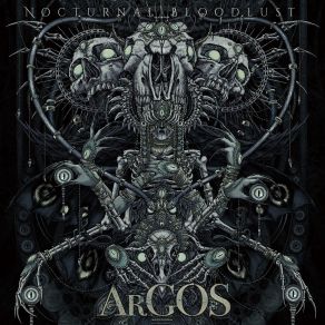 Download track Life Is Once Nocturnal Bloodlust