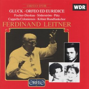 Download track Overtura Leitner, Cappella Coloniensis, Ferdinand Leitner