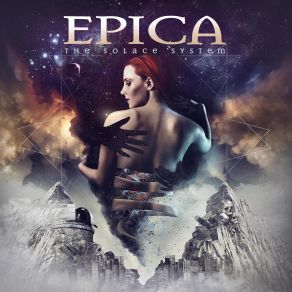 Download track The Solace System Epica