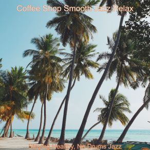 Download track Trumpet And Trombone Solo - Music For Staying Focused Coffee Shop Smooth Jazz Relax