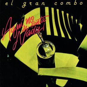 Download track Mas Feo Que Yo El Gran Combo