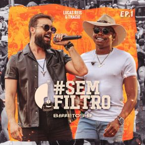 Download track Agarrada Em Mim Lucas Reis & Thácio