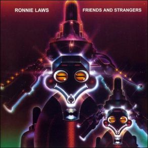 Download track Just Love Ronnie Laws